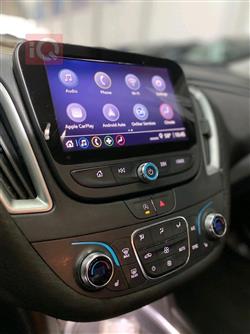 شيفروليه ماليبو